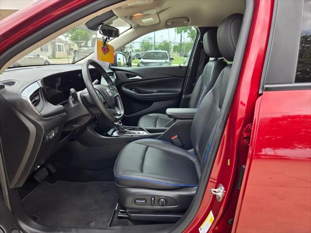 2025 Buick Encore GX Sport Touring FWD