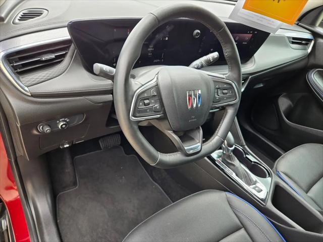 2025 Buick Encore GX Sport Touring FWD