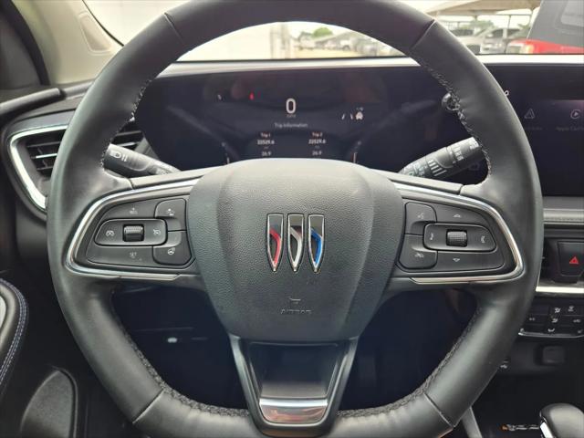 2025 Buick Encore GX Sport Touring FWD