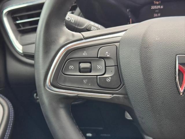 2025 Buick Encore GX Sport Touring FWD