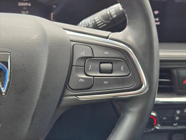 2025 Buick Encore GX Sport Touring FWD
