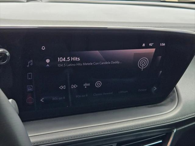 2025 Buick Encore GX Sport Touring FWD