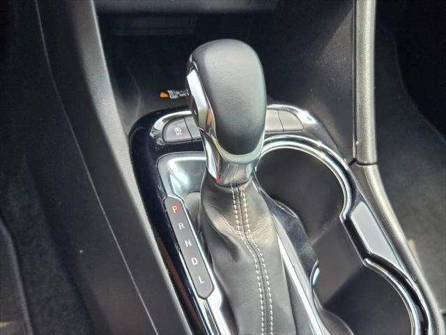 2025 Buick Encore GX Sport Touring FWD