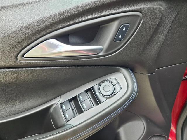 2025 Buick Encore GX Sport Touring FWD
