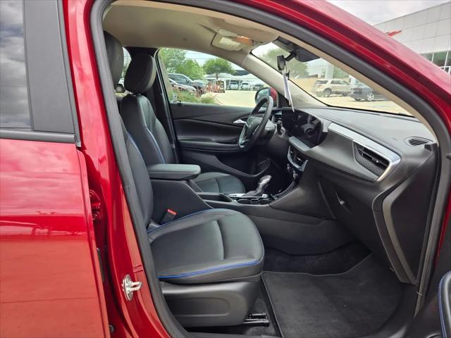 2025 Buick Encore GX Sport Touring FWD