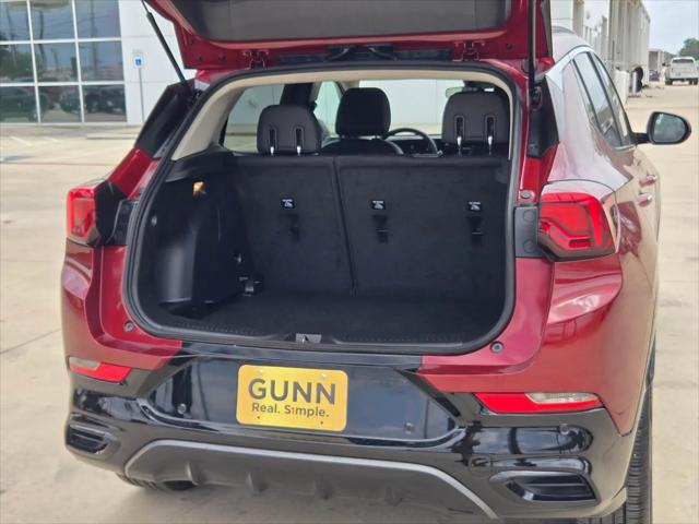 2025 Buick Encore GX Sport Touring FWD