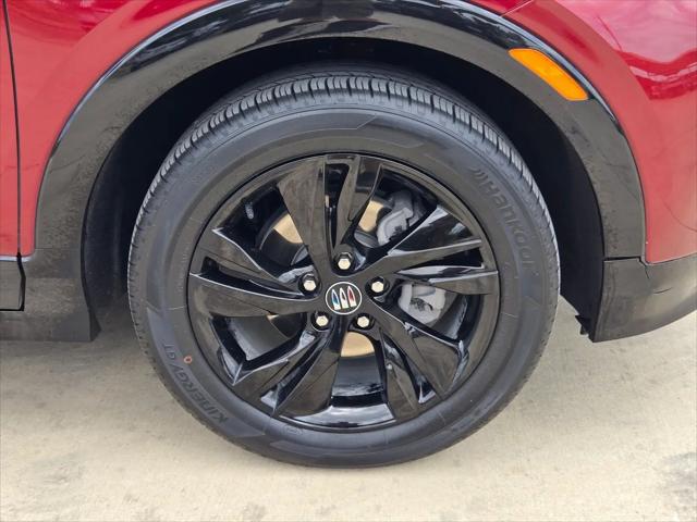 2025 Buick Encore GX Sport Touring FWD