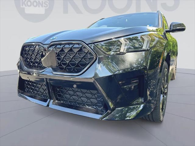 2026 BMW X2 xDrive28i