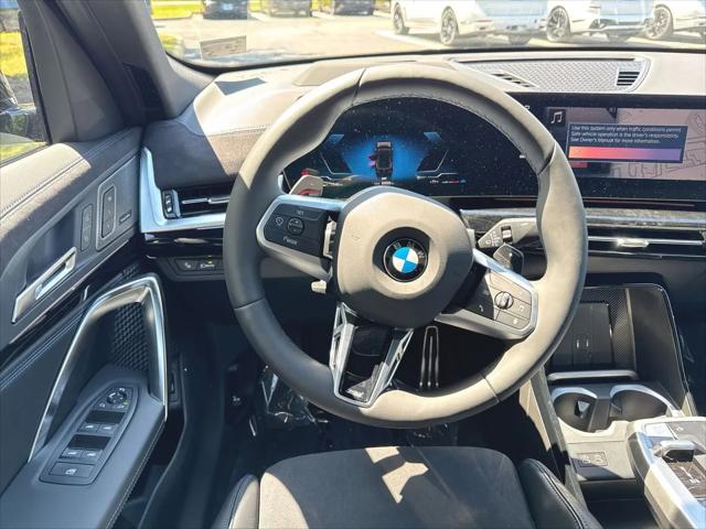 2026 BMW X2 xDrive28i