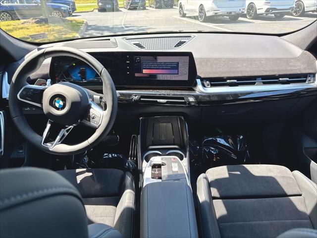2026 BMW X2 xDrive28i