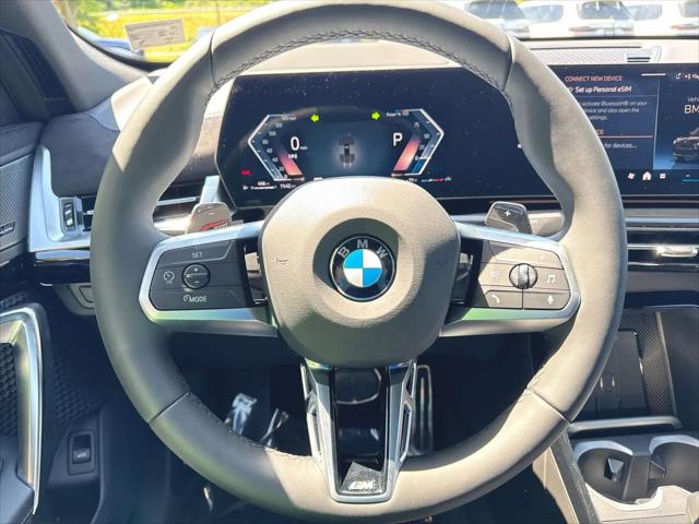 2026 BMW X2 xDrive28i