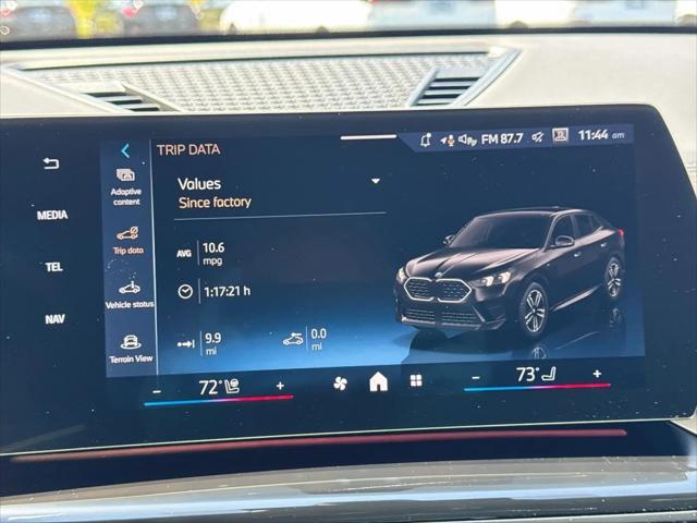 2026 BMW X2 xDrive28i
