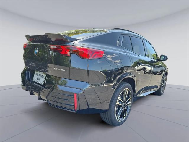 2026 BMW X2 xDrive28i