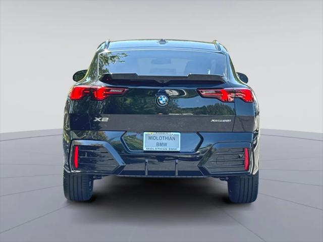 2026 BMW X2 xDrive28i