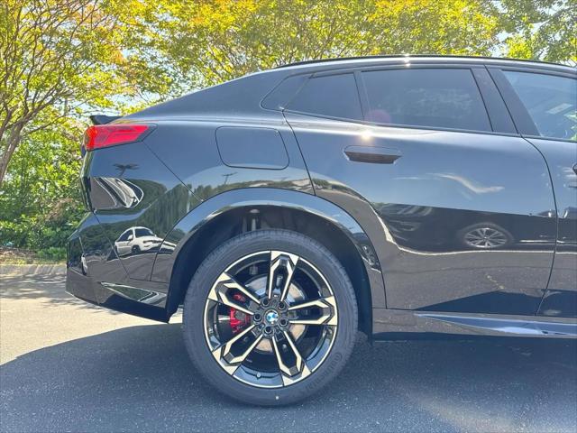 2026 BMW X2 xDrive28i