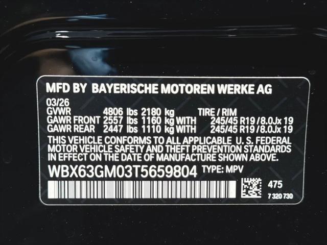 2026 BMW X2 xDrive28i