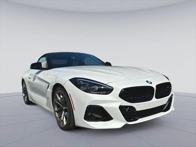 2026 BMW Z4 M40i for sale in Midlothian, VA