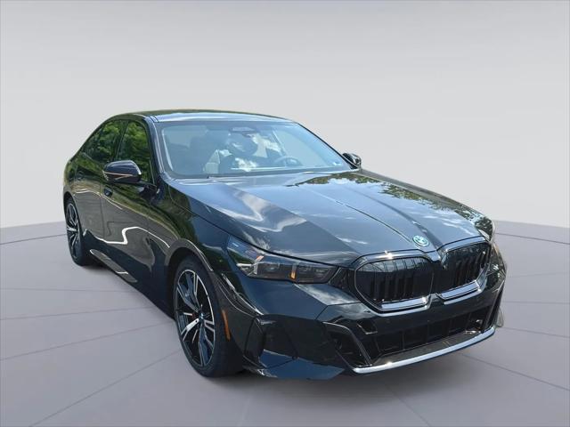 2027 BMW 5 Series 550e xDrive for sale in Midlothian, VA