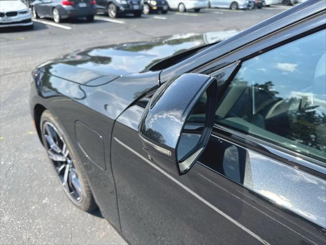 2027 BMW 5 Series 550e xDrive