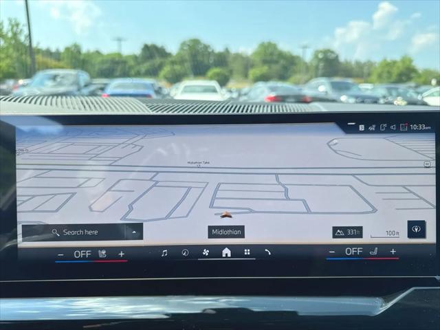 2027 BMW 5 Series 550e xDrive