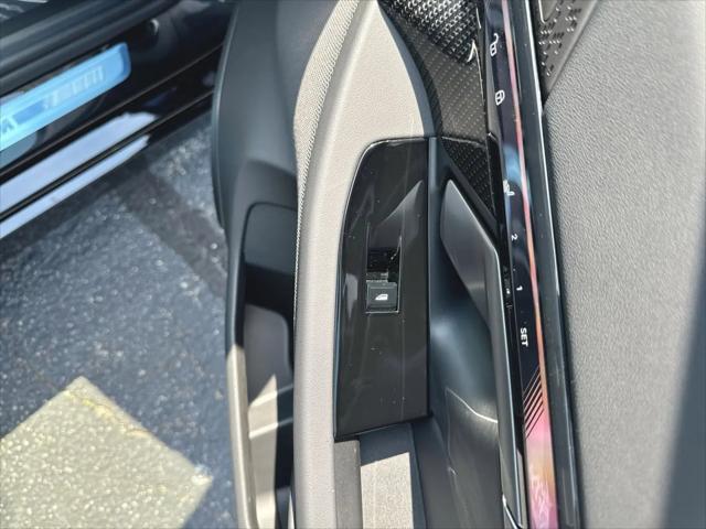 2027 BMW 5 Series 550e xDrive