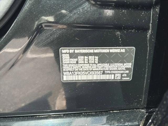 2027 BMW 5 Series 550e xDrive