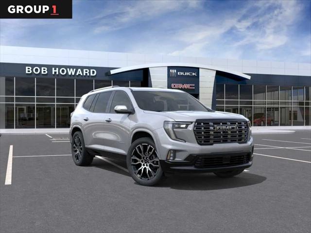 2026 GMC Acadia Denali Ultimate AWD for sale in Oklahoma City, OK