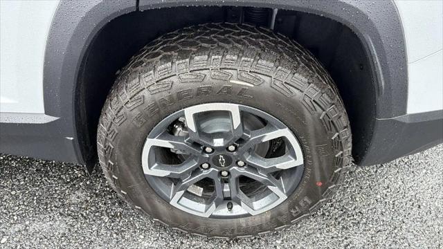 2026 Chevrolet Equinox AWD ACTIV