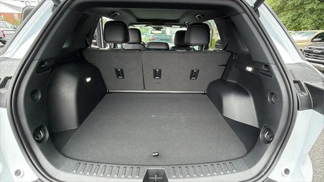 2026 Chevrolet Equinox AWD ACTIV