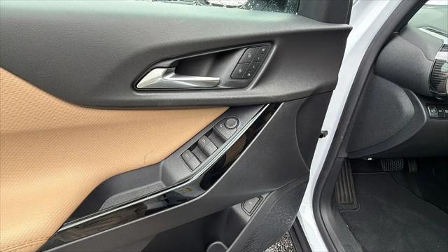 2026 Chevrolet Equinox AWD ACTIV