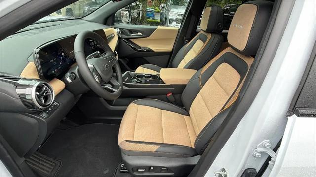 2026 Chevrolet Equinox AWD ACTIV
