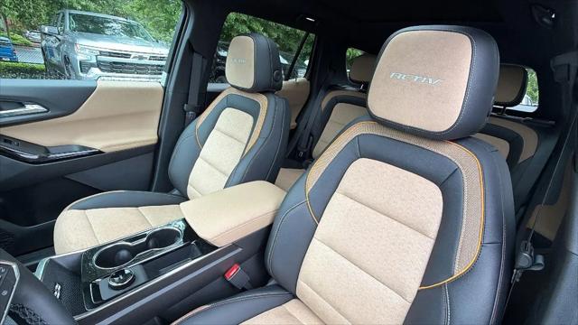 2026 Chevrolet Equinox AWD ACTIV