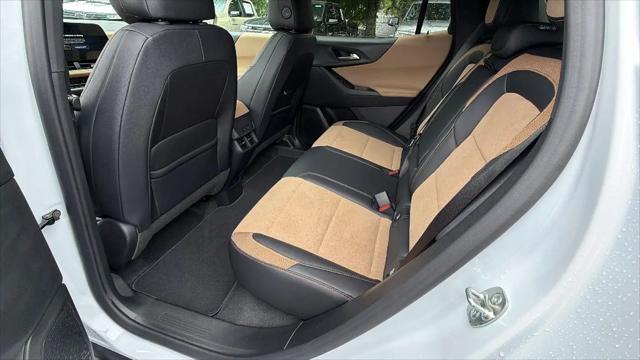 2026 Chevrolet Equinox AWD ACTIV