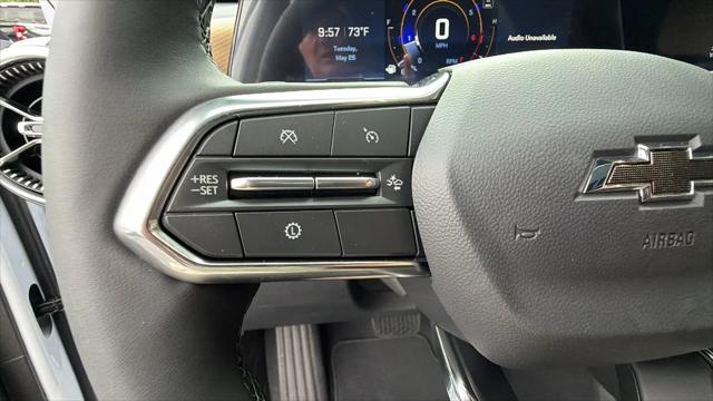 2026 Chevrolet Equinox AWD ACTIV