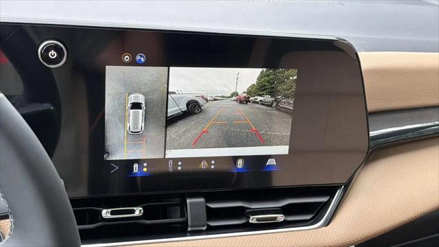 2026 Chevrolet Equinox AWD ACTIV