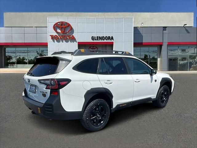 2023 Subaru Outback Wilderness