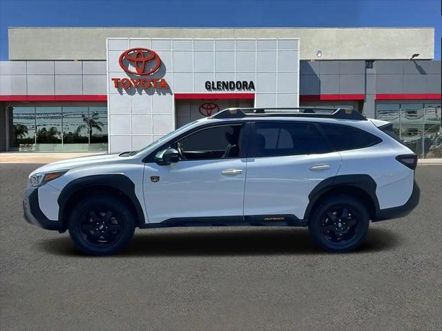 2023 Subaru Outback Wilderness