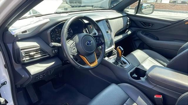 2023 Subaru Outback Wilderness