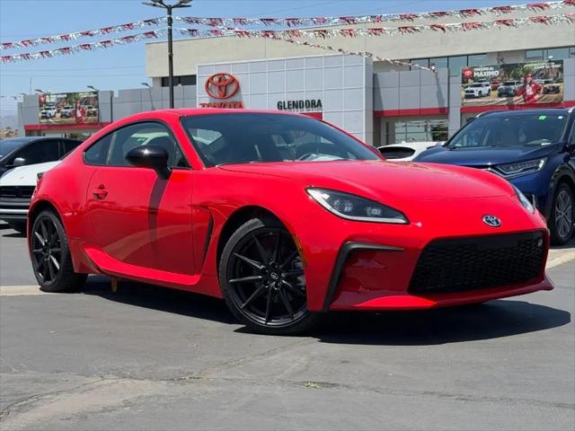 2025 Toyota GR86 Premium for sale in Glendora, CA