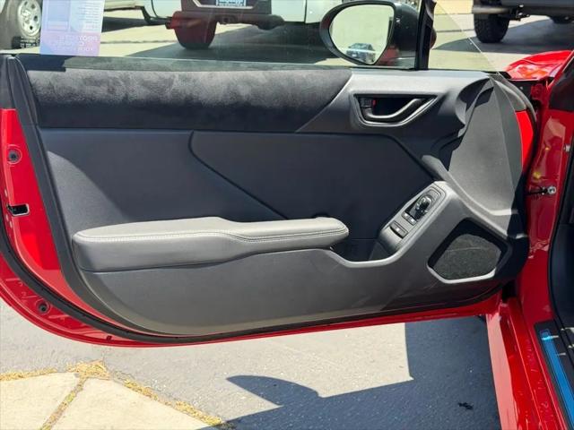 2025 Toyota GR86 Premium