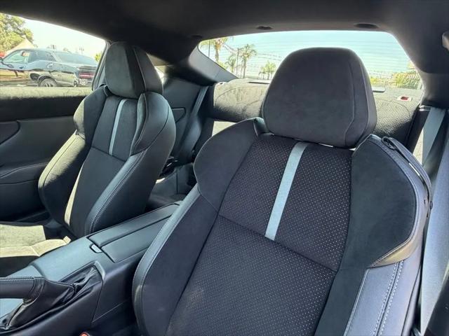 2025 Toyota GR86 Premium