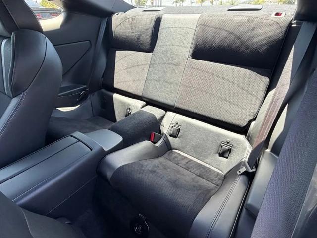 2025 Toyota GR86 Premium