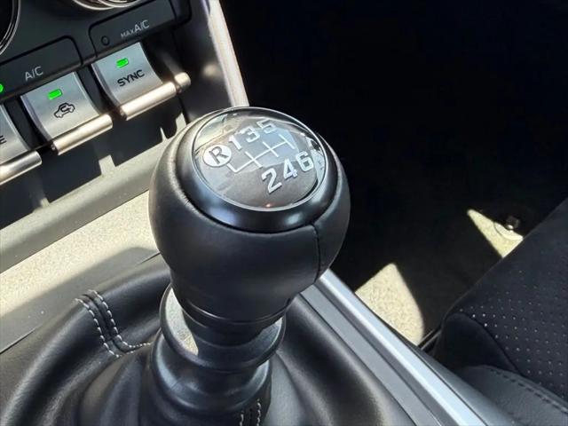 2025 Toyota GR86 Premium