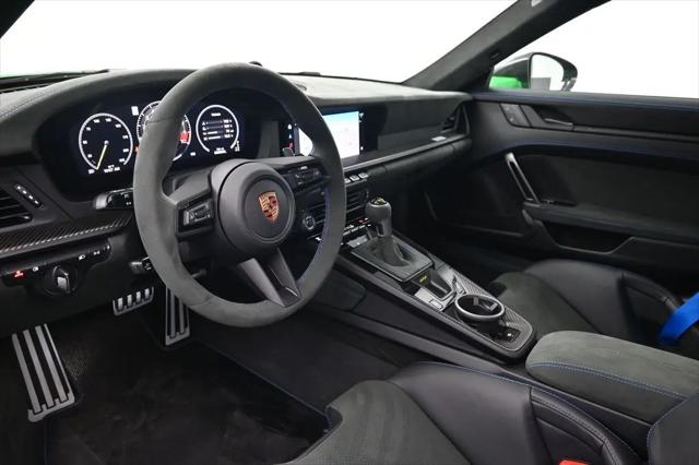 2026 Porsche 911 GT3