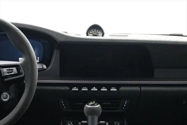 2026 Porsche 911 GT3