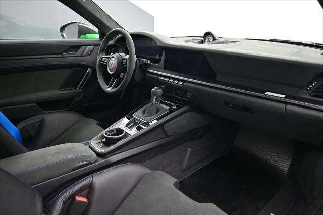 2026 Porsche 911 GT3