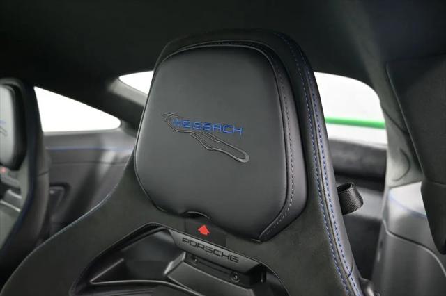 2026 Porsche 911 GT3