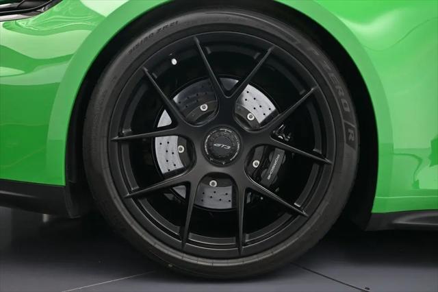 2026 Porsche 911 GT3