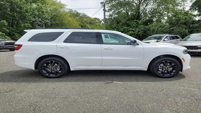 2026 Dodge Durango GT Plus AWD