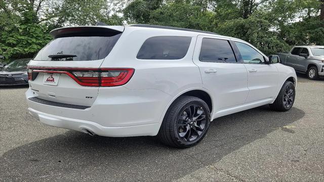 2026 Dodge Durango GT Plus AWD